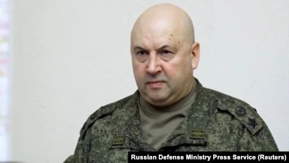 Главком ВКС РФ и его заместитель арестованы за госизмену — СМИ - изображение 1