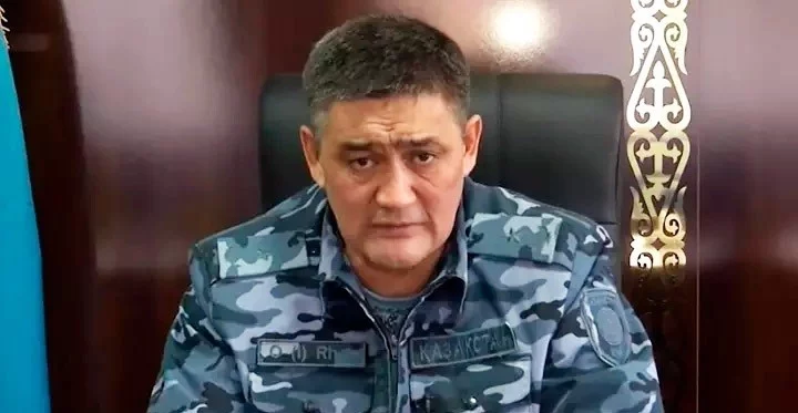 Защита Кудебаева добивается рассмотрения апелляции в закрытом режиме - изображение 1