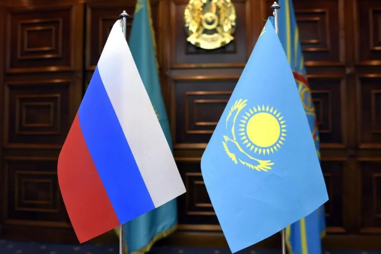 Граждан Казахстана призвали воздержаться от поездок в приграничные с Украиной регионы РФ - изображение 1