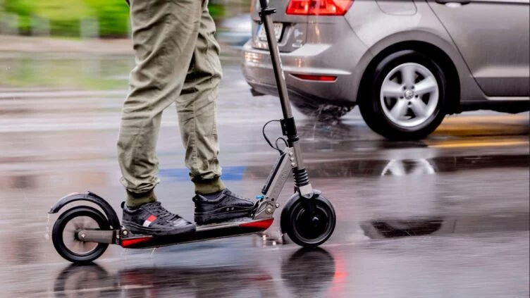 Акимат Алматы и эксперты попросили депутатов пересмотреть закон о самокатах - изображение 1