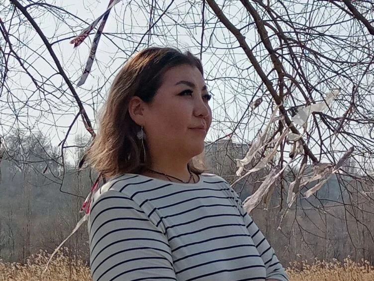 Изображение 1 для Российская журналистка намерена судиться с погранслужбой Казахстана