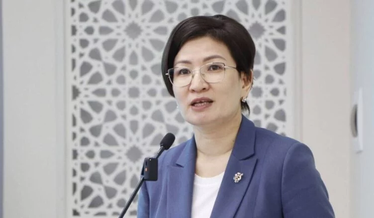 Сенатором от Северо-Казахстанской области станет председатель областного филиала партии Amanat - изображение 1