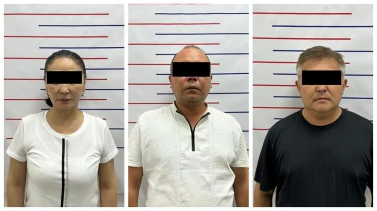 В Кыргызстане объявили о предотвращении попытки госпереворота - изображение 1