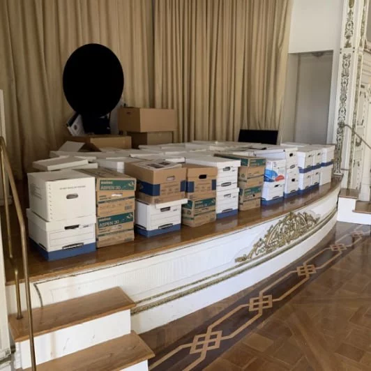 Опубликована подробная информация по делу Трампа о секретных документах - изображение 1