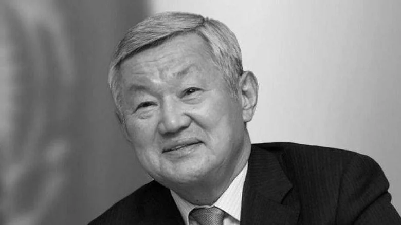 Изображение 1 для Токаев выразил соболезнования в связи со смертью Бердибека Сапарбаева