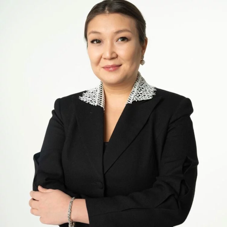 Токаев сменил уполномоченную по правам ребенка - изображение 1