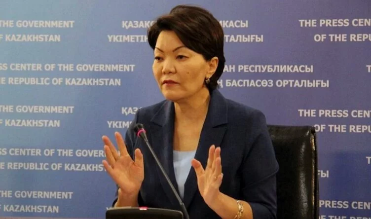 В Казахстане появилась уполномоченная по правам социально уязвимых категорий населения - изображение 1