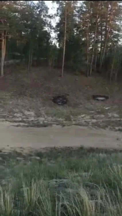 Целенаправленный поджог назвали возможной причиной пожара в Абайской области - изображение 1