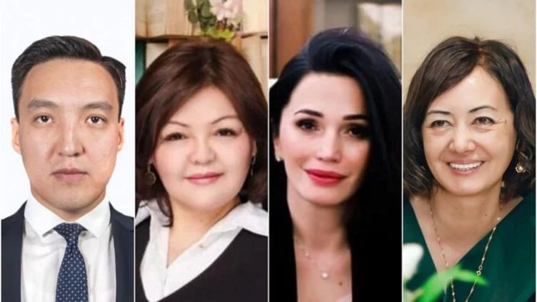 Группа адвокатов подала в суд на акимат Алматы - изображение 1