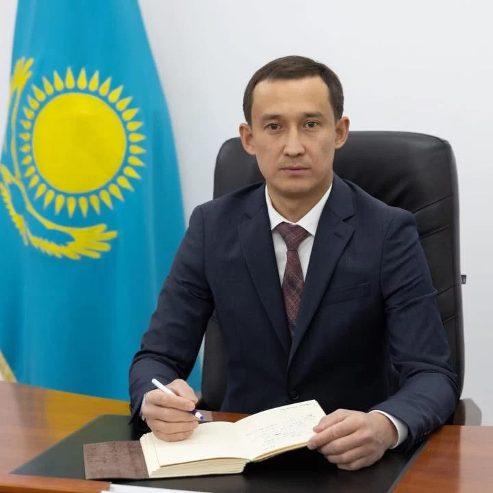 Задержан заместитель акима Павлодара - изображение 1