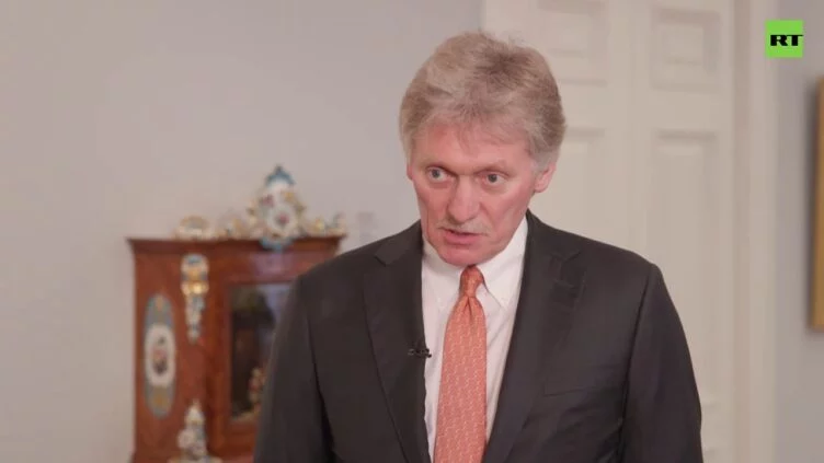 Песков заявил, что задача по «демилитаризации Украины» во многом выполнена - изображение 1