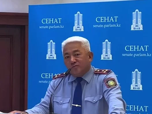 МВД: У полиции нет возможности определять скорость передвижения самоката - изображение 1