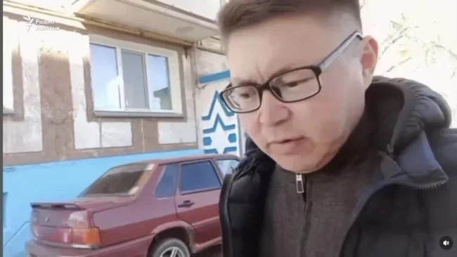 Арестованы два активиста, которые выступали за легализацию автомобилей с иностранными номерами - изображение 1