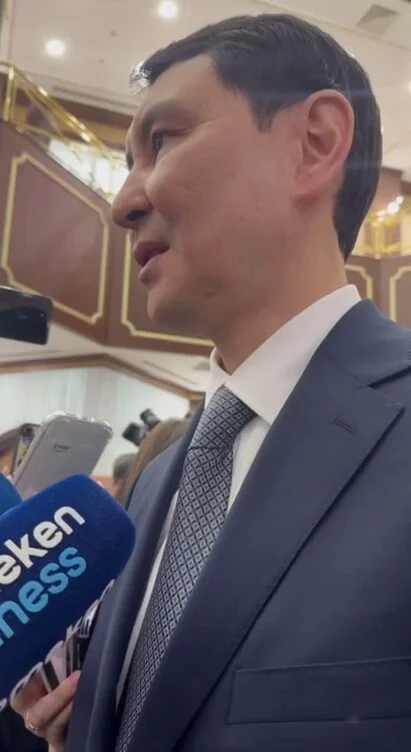 Зампремьера прокомментировал критику спикера мажилиса - изображение 1