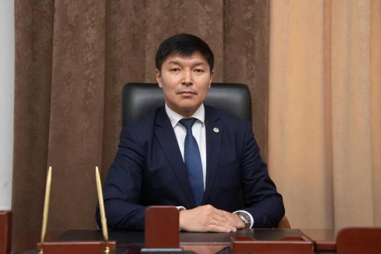 В Талдыкоргане сменился аким - изображение 1