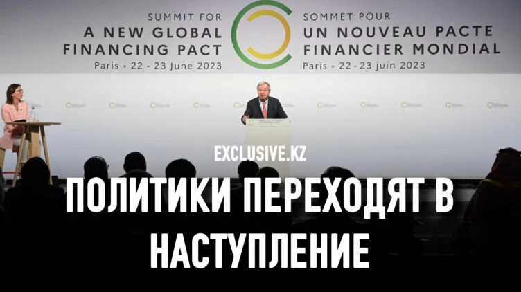 Зеленый переход, который никого не оставит позади - изображение 1