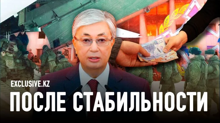 Власть не будет ничего делать, пока не случится беда - изображение 1