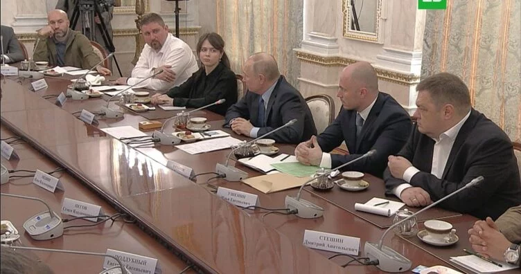 Путин объяснил, что значит «демилитаризация» Украины - изображение 1