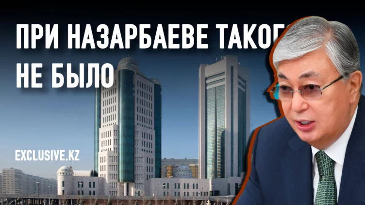 Под чьим руководством и до какой степени влиятелен наш парламент? - изображение 1