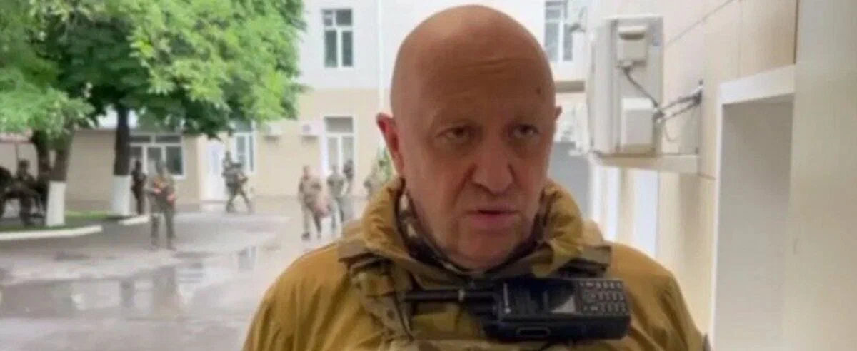 Уголовное дело в отношении Пригожина не прекращено - изображение 1