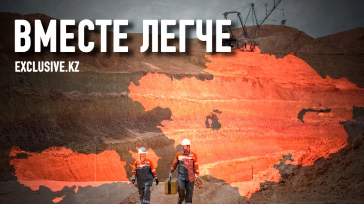 Тюркский мир сплачивается - изображение 1