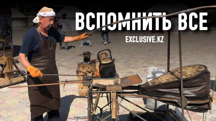 Как Тараз возвращает себе славу города мастеров - изображение 1