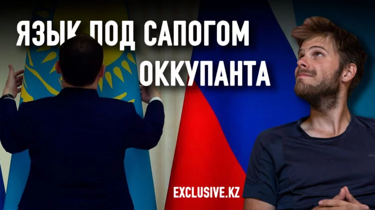 Почему Россия не смогла сделать со странами Балтии то же самое, что и с Казахстаном - изображение 1