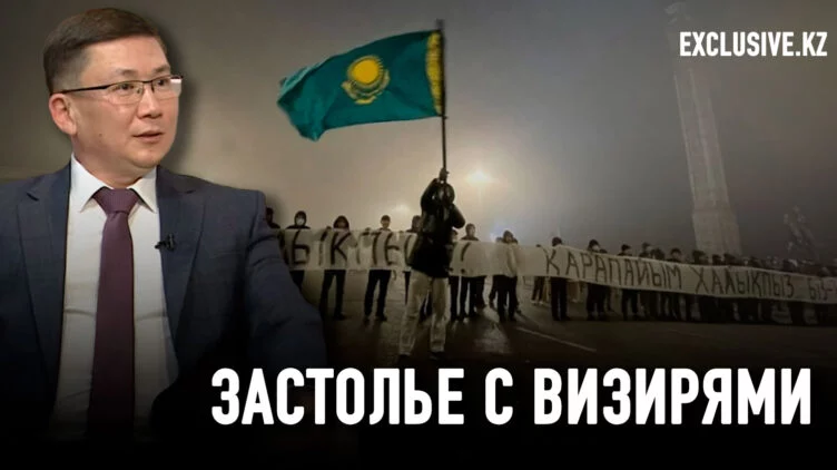 Хайдар Байзаков: Хорошо написать можно только о том, что любишь или ненавидишь - изображение 1