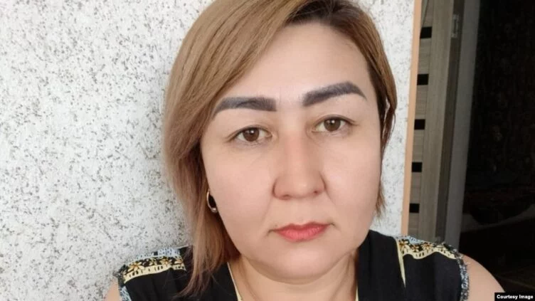 В Жетысуской области суд ограничил женщине свободу и принудил к оплате компленсации за вопросы Аблязову в Instagram - изображение 1