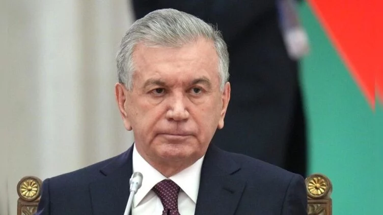 Өзбекстан президенті қауіпсіздік қызметкерлерін жаппай қызметінен босатты - изображение 1