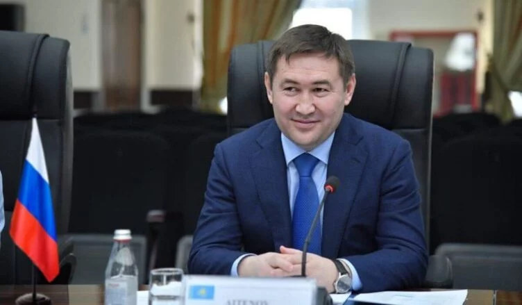 Мұрат Әйтенов қызметінен кете ме? – ресми жауап - изображение 1