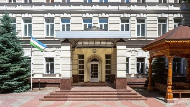 Посольство Узбекистана в Киеве изучает информацию об узбекистанцах в составе российских войск - изображение 1