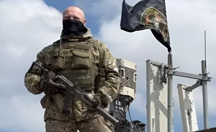 Минобороны Беларуси привлечет бойцов ЧВК «Вагнер» к обучению личного состава - изображение 1