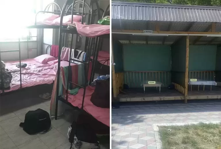 Генпрокуратура проверит детские лагеря по всему Казахстану - изображение 1