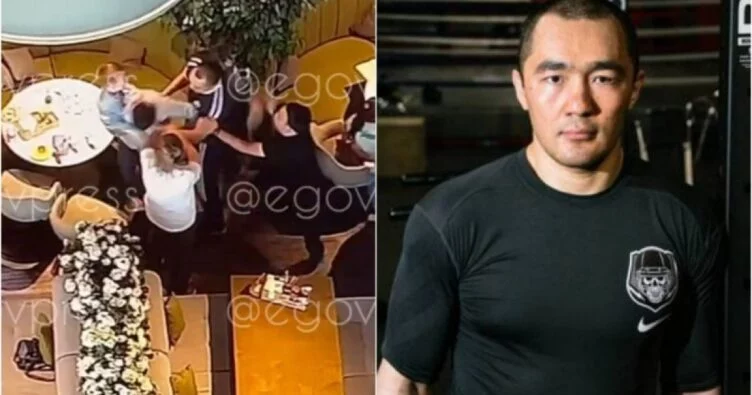 Басы дауға қалған Шүменов 5 жылға сотталуы мүмкін - изображение 1