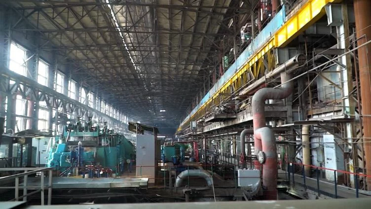 Произошла авария на Жезказганской ТЭЦ ТОО «Казахмыс Энерджи» - изображение 1