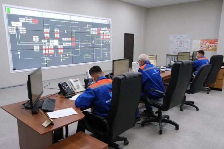 Подготовка к новому отопительному сезону в Алматы идет по графику - изображение 1