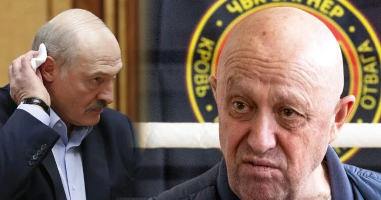Пригожин Беларусь жеріне аяқ баспады – Лукашенко - изображение 1