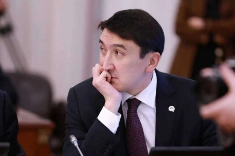 Глава «КазМунайГаз» обсудил в России сотрудничество с «Транснефть» и «Лукойл» - изображение 1