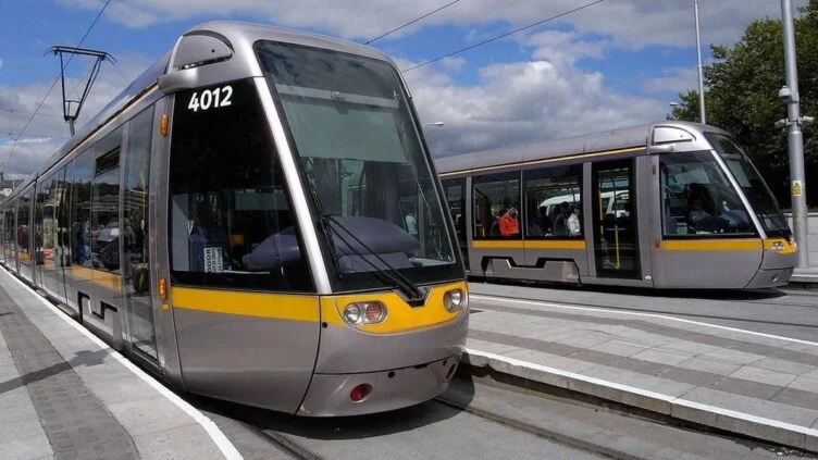 Шымкентте LRT салынады - изображение 1