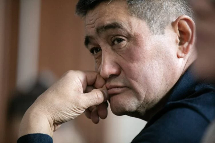 Изображение 1 для Кудебаев признал вину в побеге и просит ограничиться штрафом