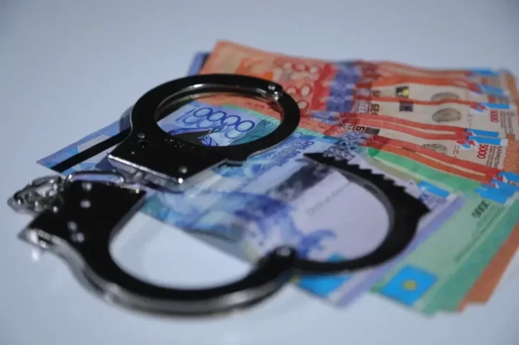 Руководитель управления охраны окружающей среды Астаны подозревается в коррупции - изображение 1