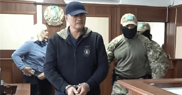 Изображение 1 для Пять фигурантов уголовного дела по факту побега Кудебаева оштрафованы в Кыргызстане