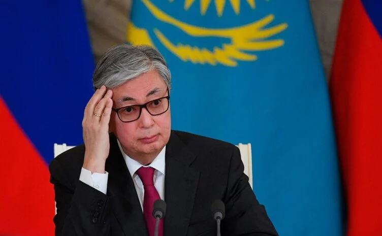 Изображение 1 для Половина казахстанцев не слышали о концепции «слышащего государства»