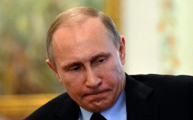 Путин не поедет на саммит БРИКС в ЮАР, где его могли арестовать по решению МУС - изображение 1