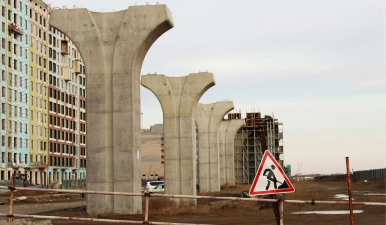 На строительство LRT потребуется еще 300 млрд. тенге - изображение 1