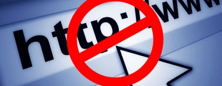 Министерство информации сможет вводить правила ограничения доступа к сайтам и мессенджерам - изображение 1