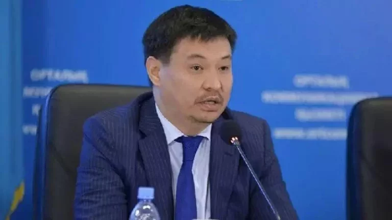 Жемқорлық: Шымкент әкімінің орынбасары ұсталды - изображение 1