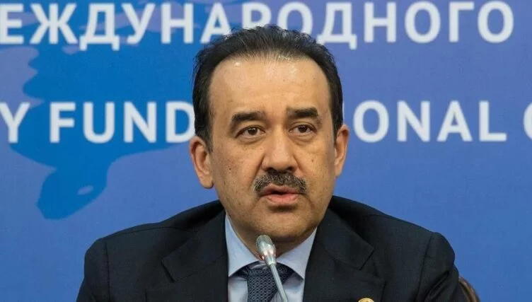 Мәсімов терроризмді қаржыландырушылар тізіміне қосылды - изображение 1