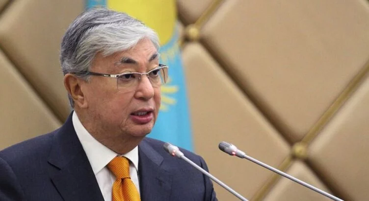 Президент Мырзағалиев пен Нұрмағанбетовке сөгіс жариялады - изображение 1